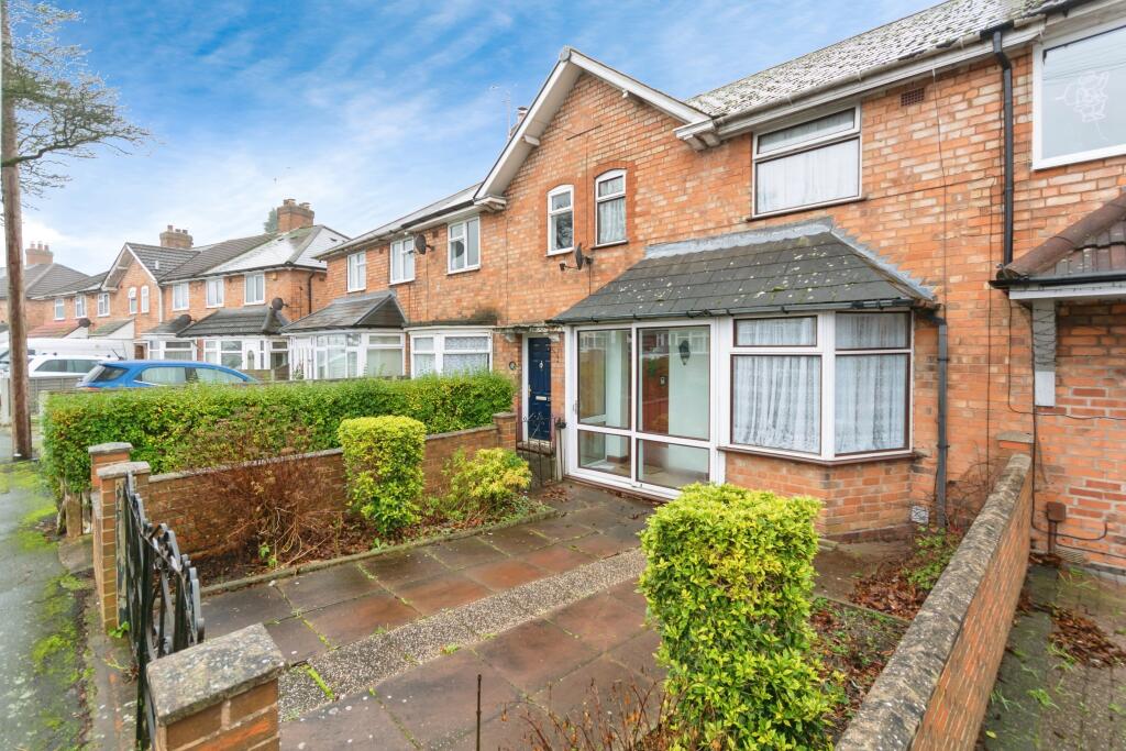 Additional image 17 of Circular Road, BIRMINGHAM, West Midlands, B27