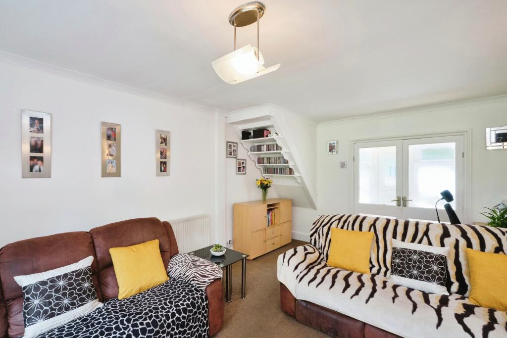 Additional image 4 of Rowney Croft, Birmingham, B28