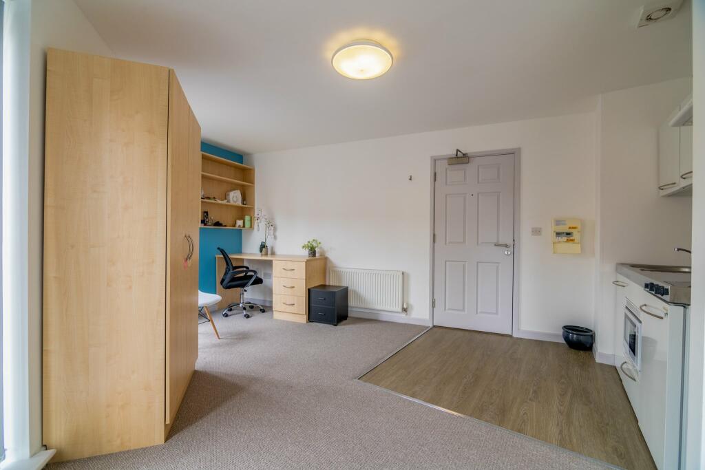 Additional image 4 of Bywater House, Birmingham,
