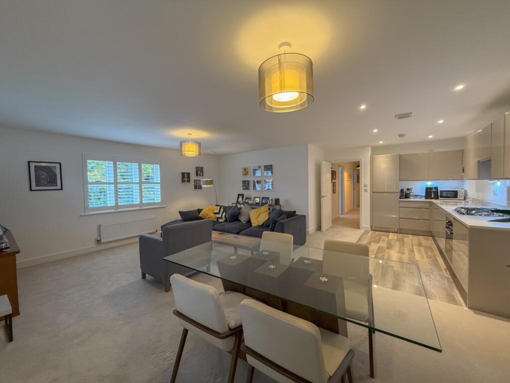 Additional image 3 of Belgae Lodge, Tomlinson Court, Wilshere Park, Welwyn, Hertfordshire, AL6