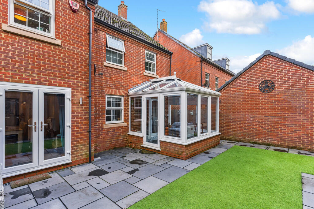 Additional image 21 of Dowley Wood, Welwyn Garden City