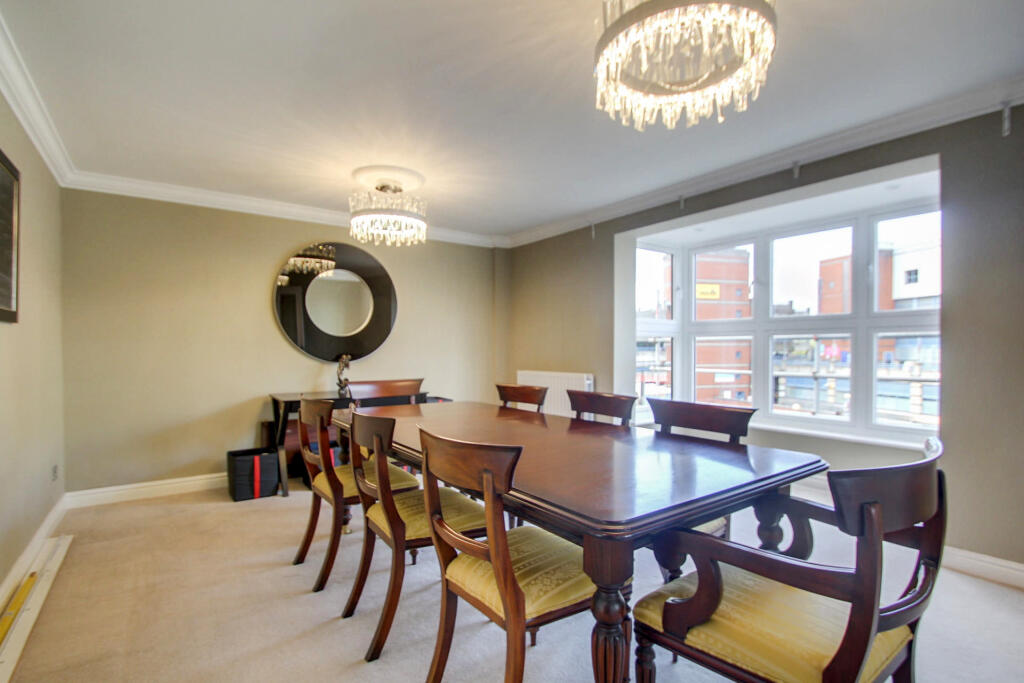 Additional image 6 of Symphony Court, Birmingham, West Midlands