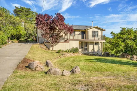 5616 Maya Road, Kelseyville, CA 95451