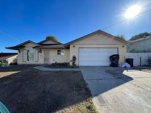 2859 Barbour Dr., San Diego, CA 92154