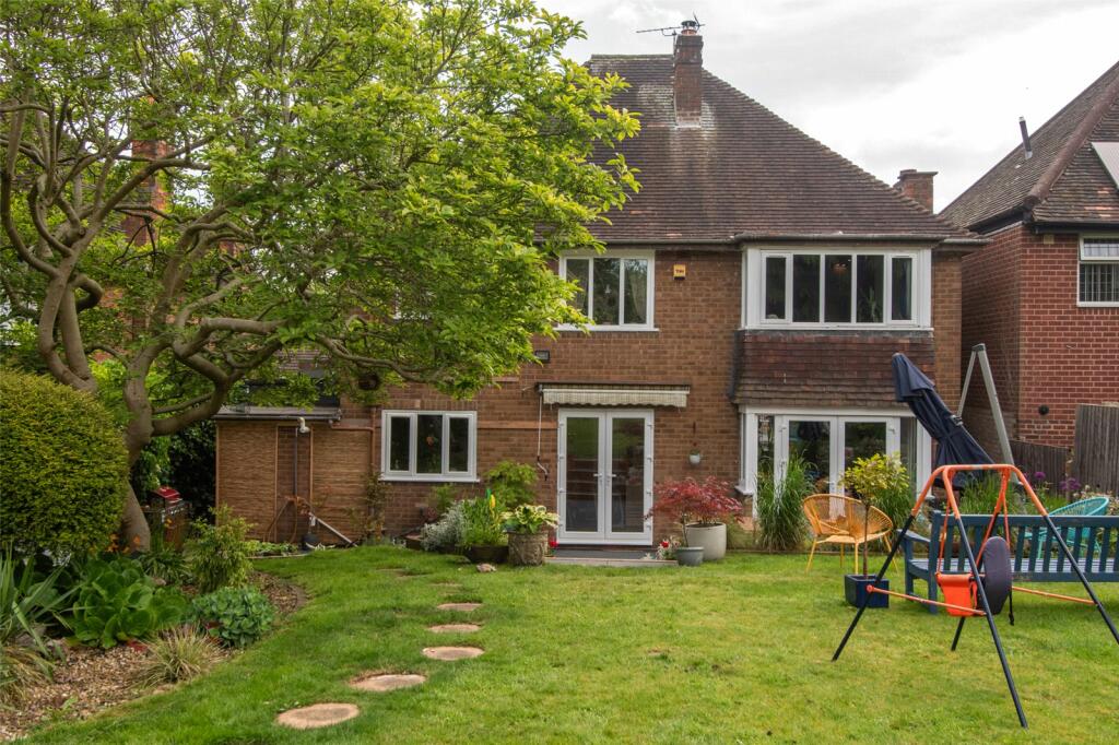 Additional image 34 of Moorcroft Road, Moseley, Birmingham, B13