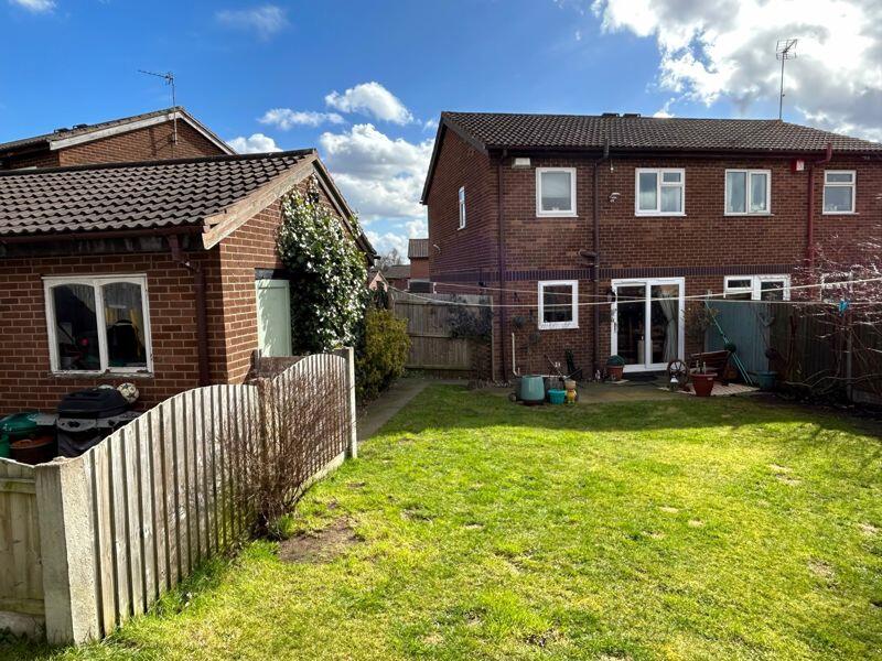 Additional image 19 of Pugin Gardens, Birmingham, B23 5YF