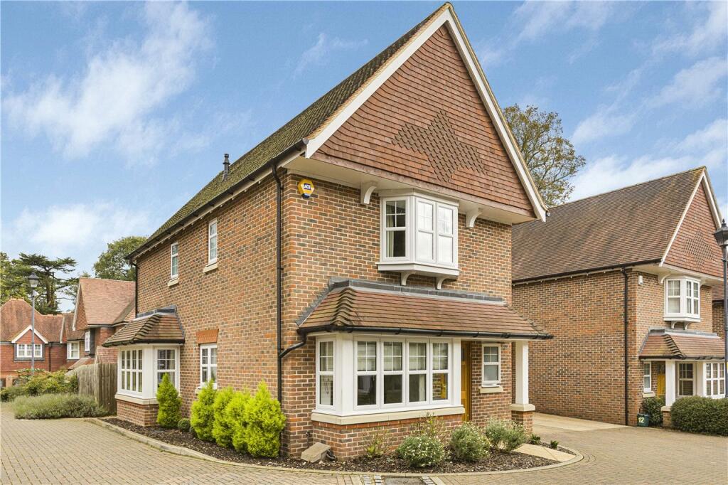 Additional image 17 of Reeves Court, Welwyn, Hertfordshire, AL6