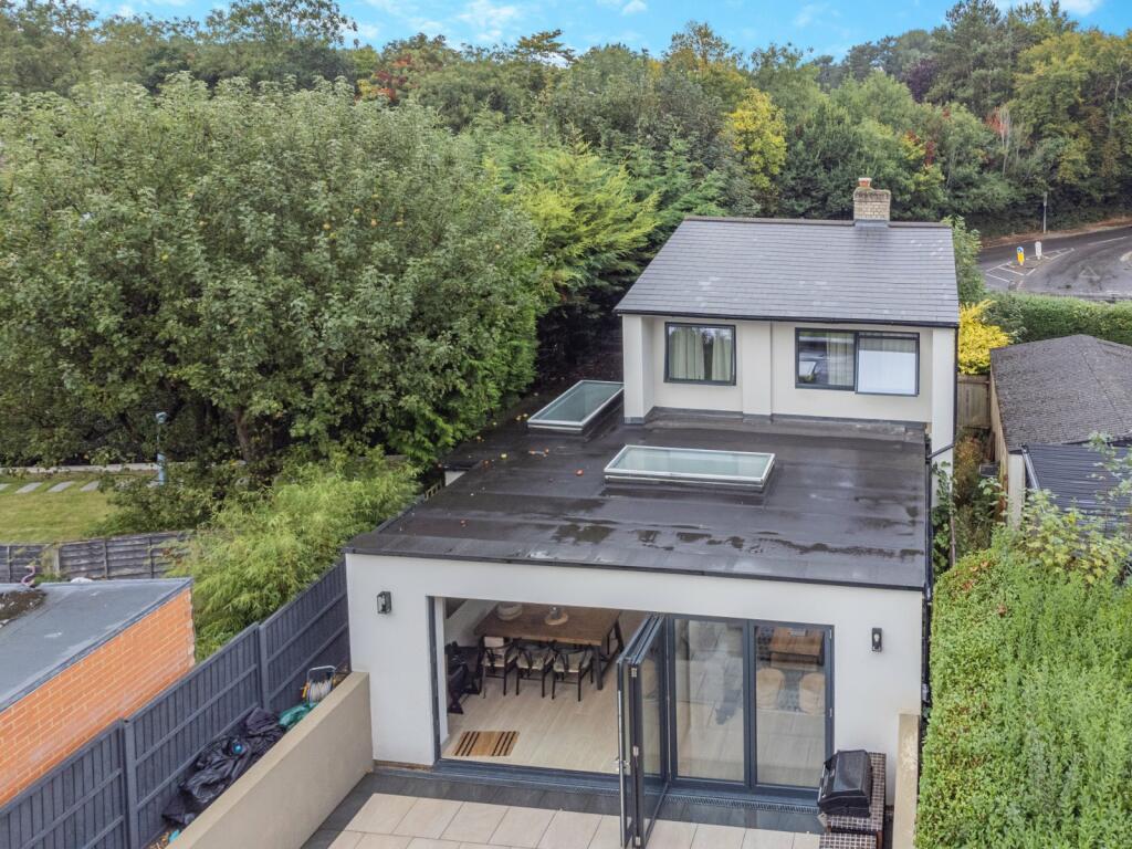 Additional image 27 of Batchwood Drive, St. Albans, Hertfordshire