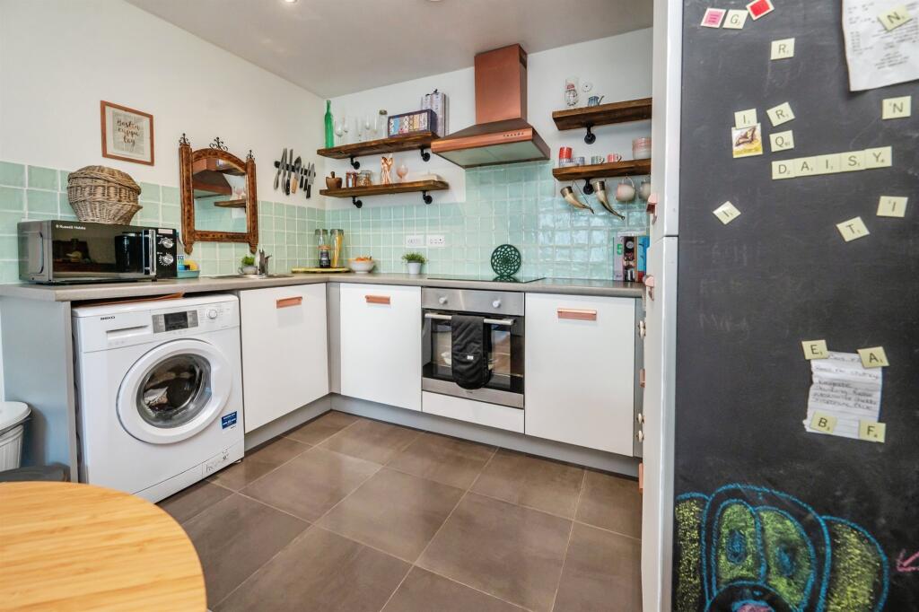 Additional image 5 of Hall Street, Birmingham