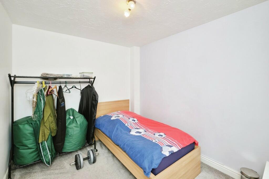 Additional image 11 of Jubilee Gardens, Birmingham, B23