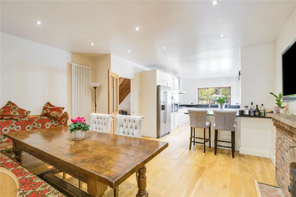 Additional image 7 of Robbery Bottom Lane, Oaklands, Welwyn, Hertfordshire, AL6