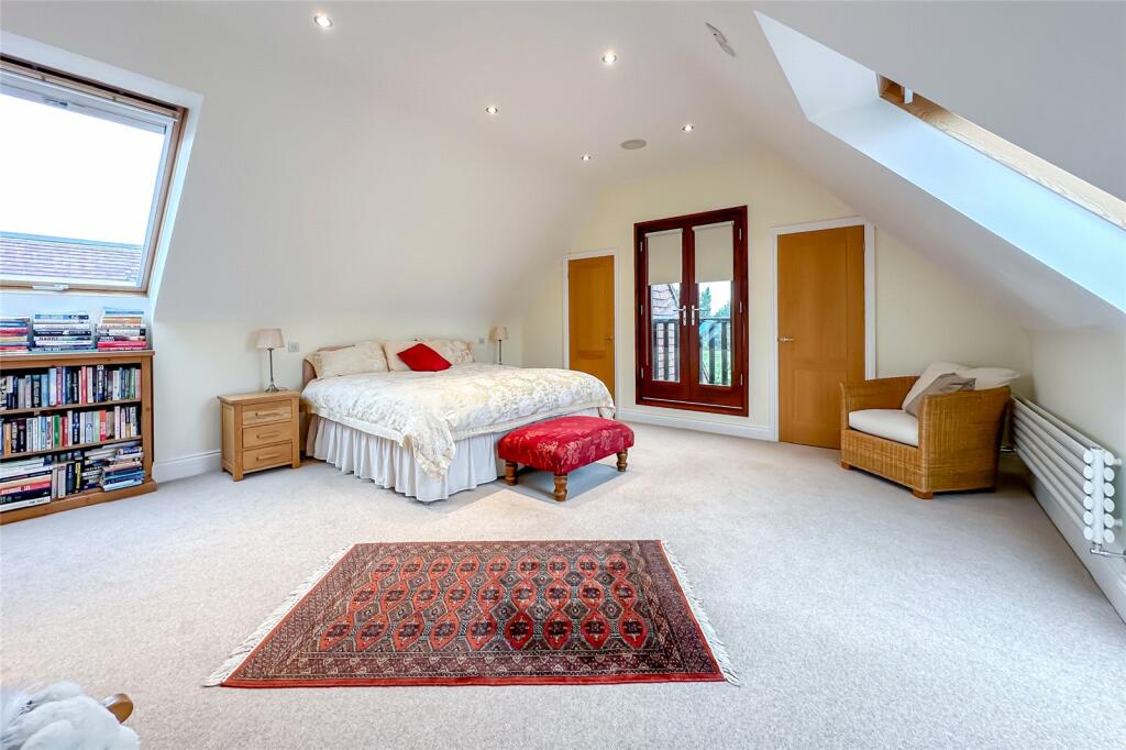 Additional image 10 of Ragged Hall Lane, St. Albans, Hertfordshire, AL2