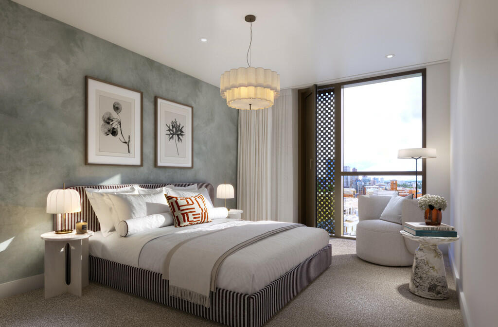 Additional image 6 of Edition, Brindley Drive, Birmingham, B1