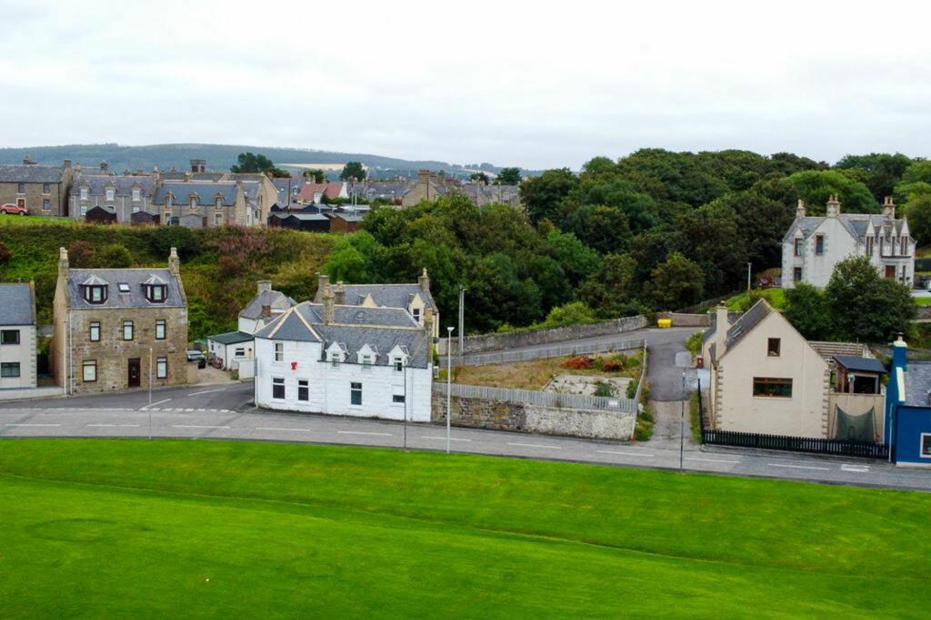 Additional image 9 of Bridgend, Buckpool, AB56