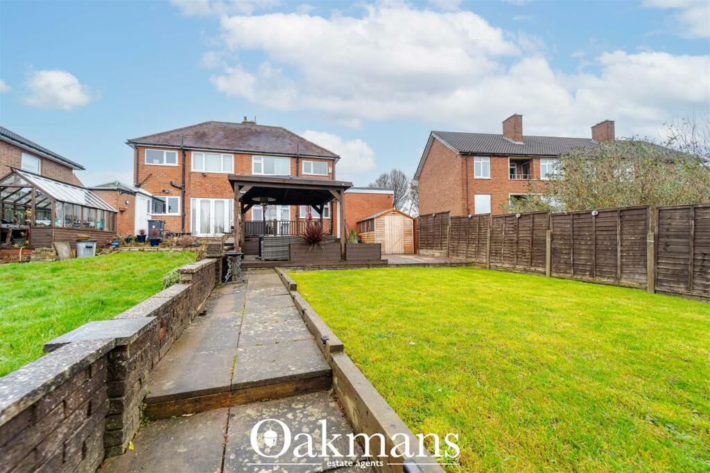 Additional image 22 of Chatham Road, Birmingham