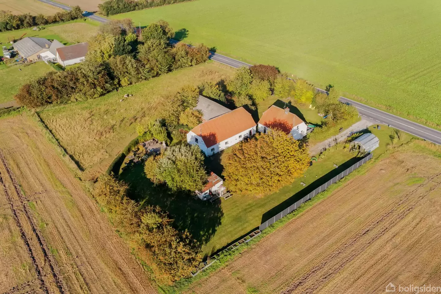 Additional image 2 of Clausholmvej 332, 8370 Hadsten