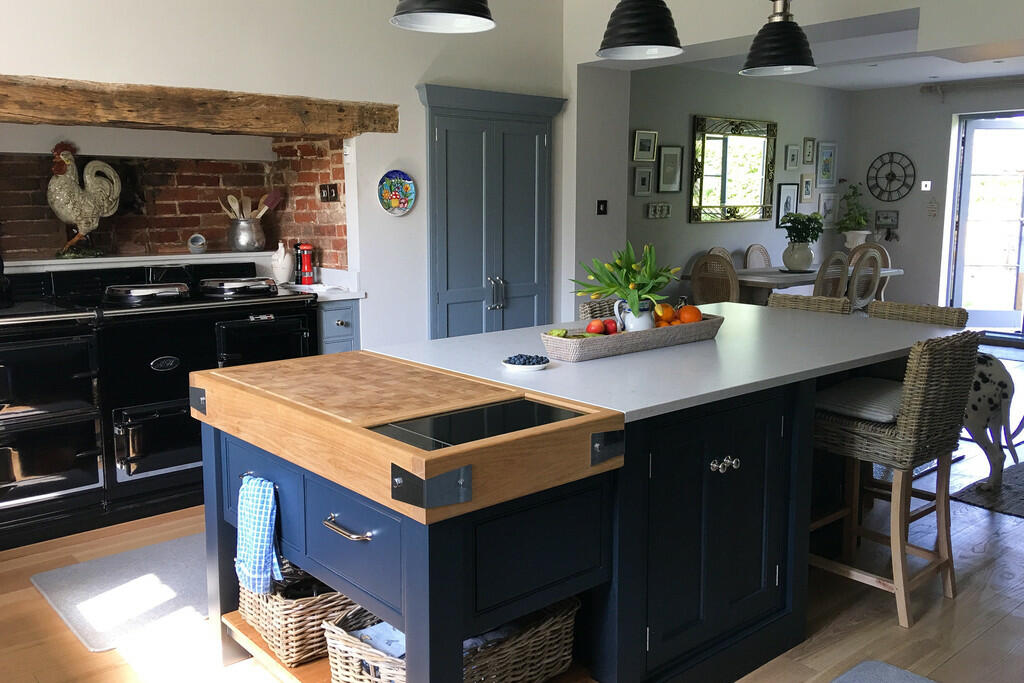 Additional image 2 of Saham Toney, Norfolk, UK