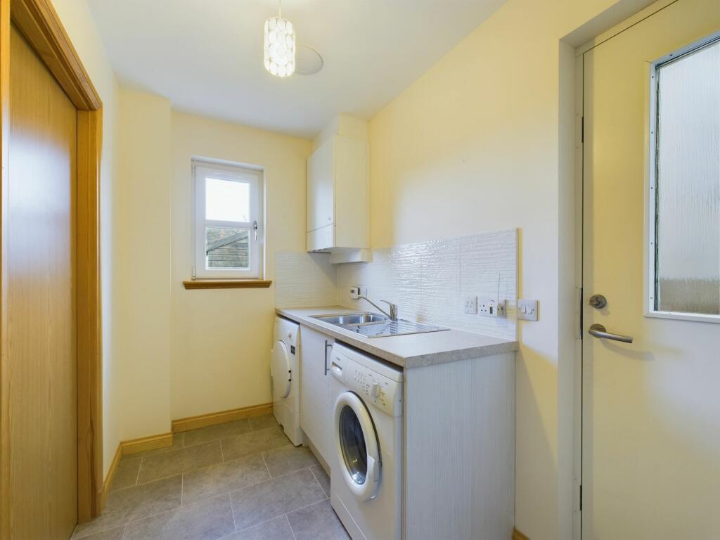 Additional image 10 of Correen Way, Alford, AB33