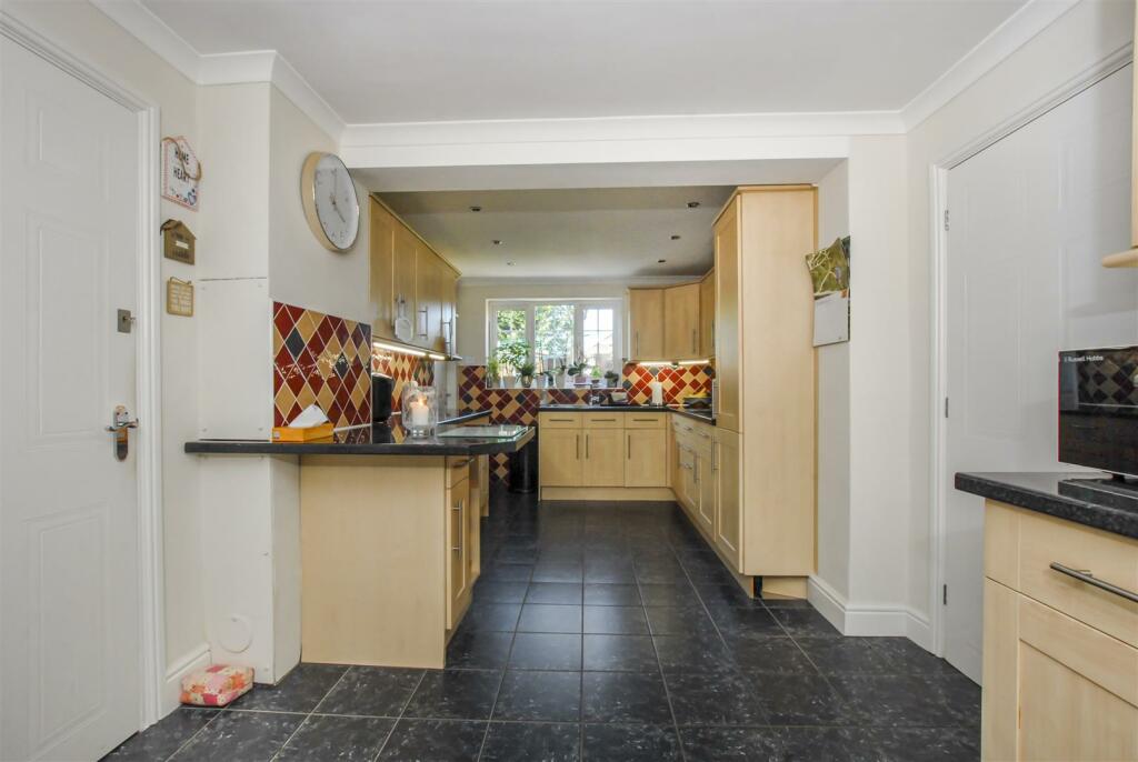 Additional image 7 of Hornbeams, Bricket Wood, St. Albans