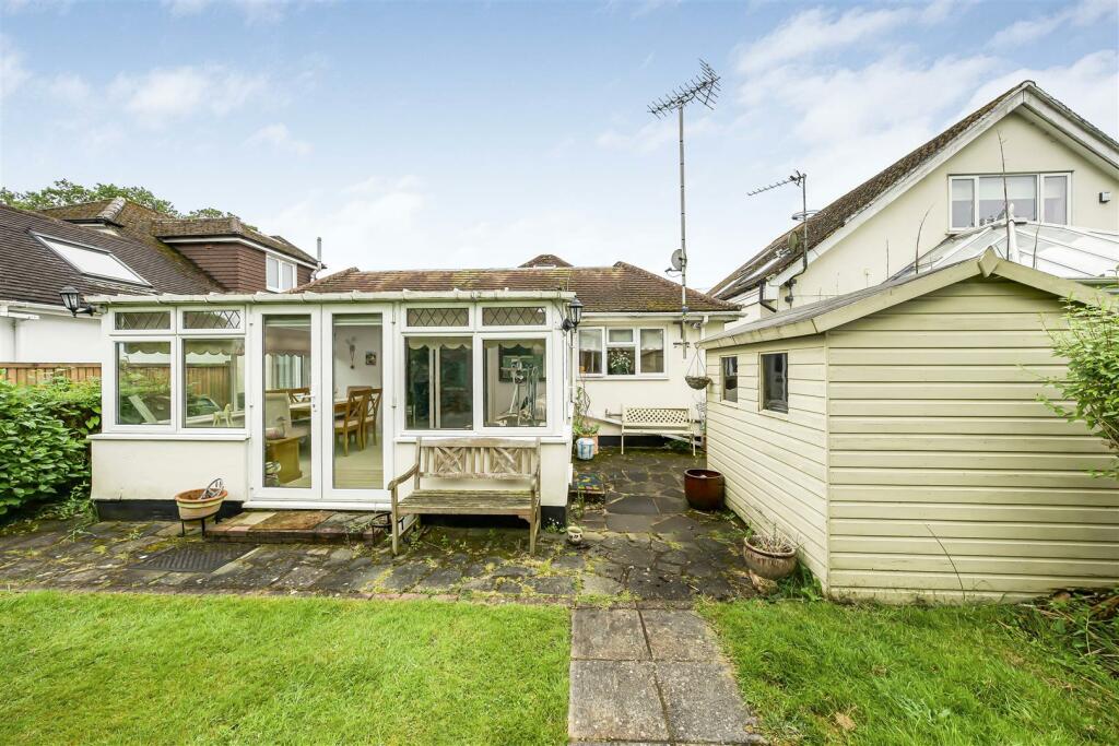 Additional image 15 of South Riding, Bricket Wood, St. Albans