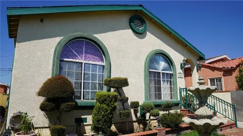 649 S Vancouver Avenue, Los Angeles, CA 90022