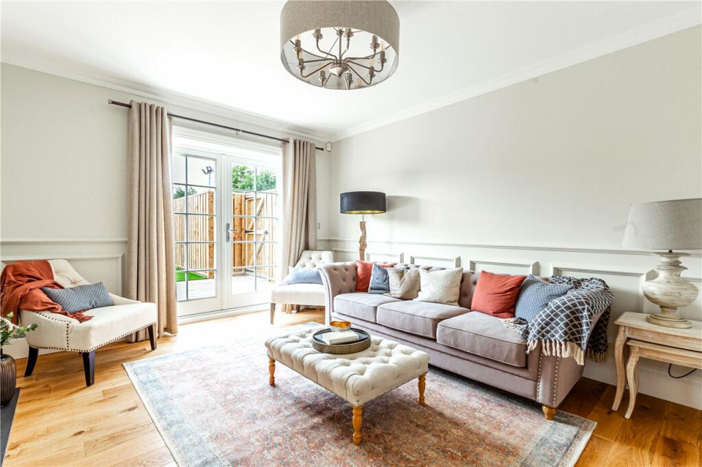 Additional image 2 of Bowgate Mews, St. Peters Close, St. Albans, Hertfordshire