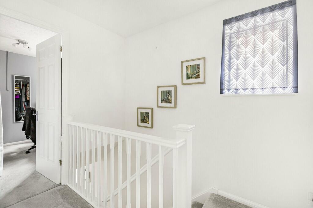 Additional image 12 of Heyford Way, Hatfield, AL10