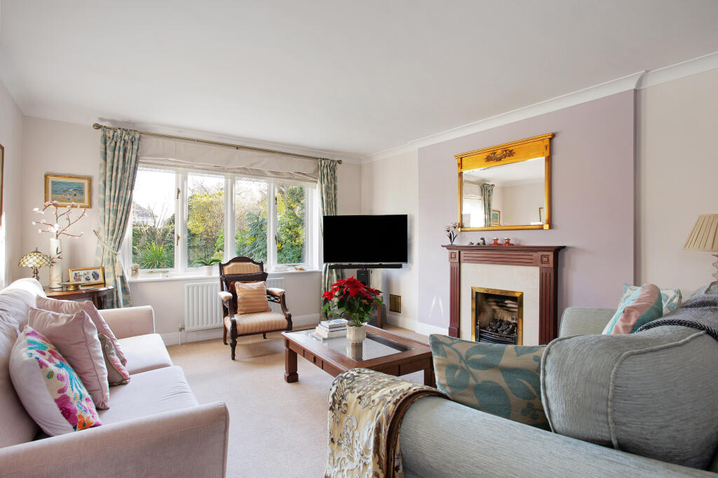 Additional property image - Petersfield, Harpenden Road, St. Albans, AL3