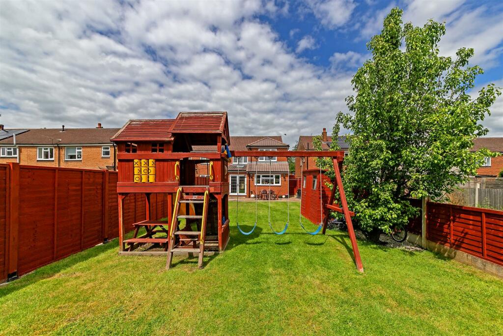 Additional image 14 of Nelson Avenue, St Albans