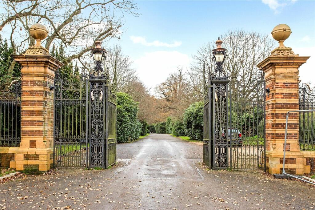 Additional image 10 of Childwick Green, Childwickbury, St. Albans, Hertfordshire, AL3