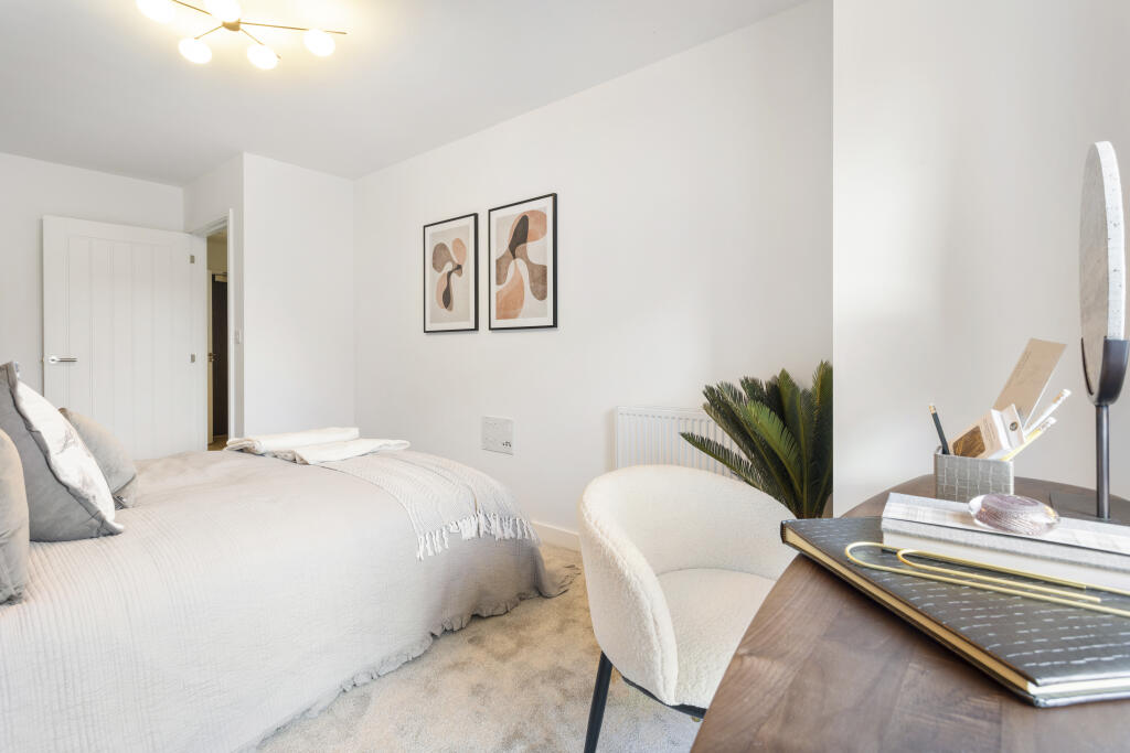 Additional image 6 of Plot 19 Carriage Quarter, Perham Way, St. Albans, AL2