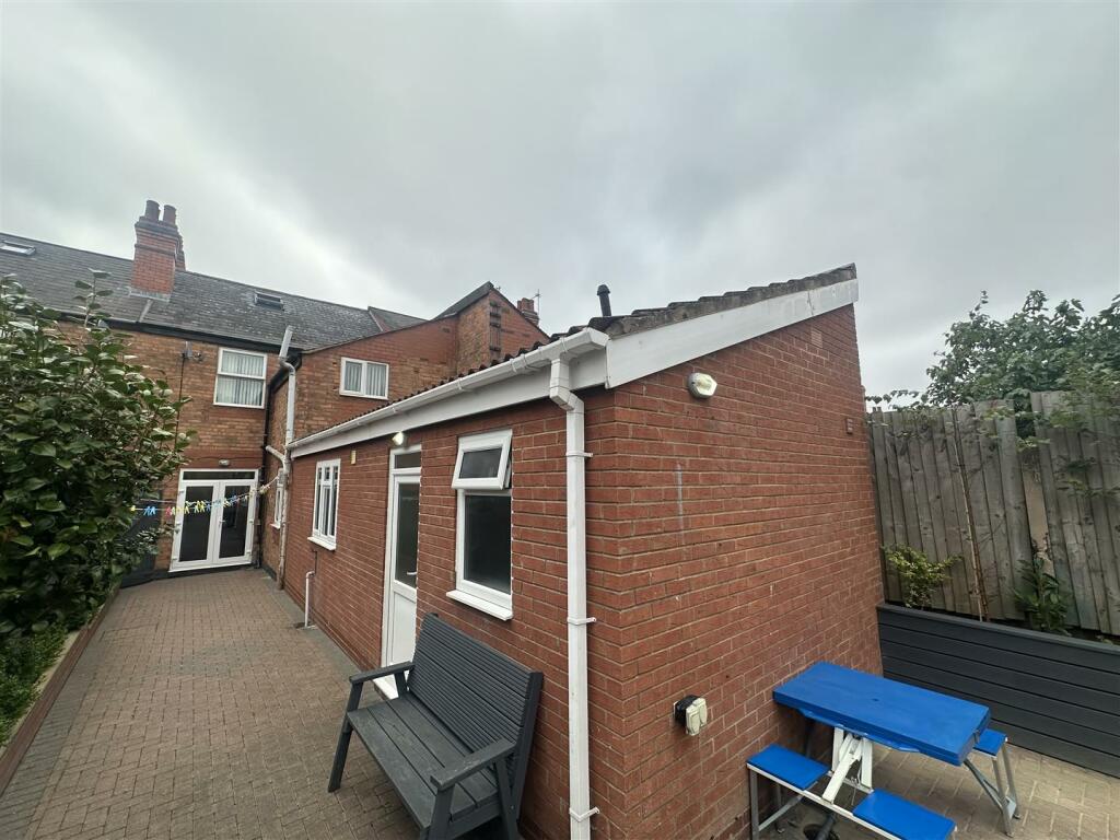 Additional image 21 of Chestnut Road, Birmingham