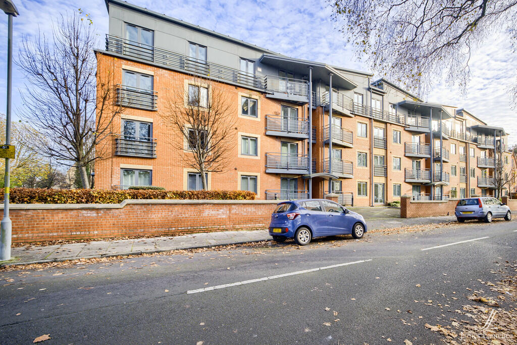 Additional image 11 of Spire Court, 26 Manor Road, Edgbaston