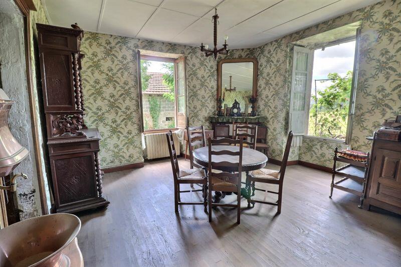 Additional image 2 of Former Manor House 15 mins from Figeac, France