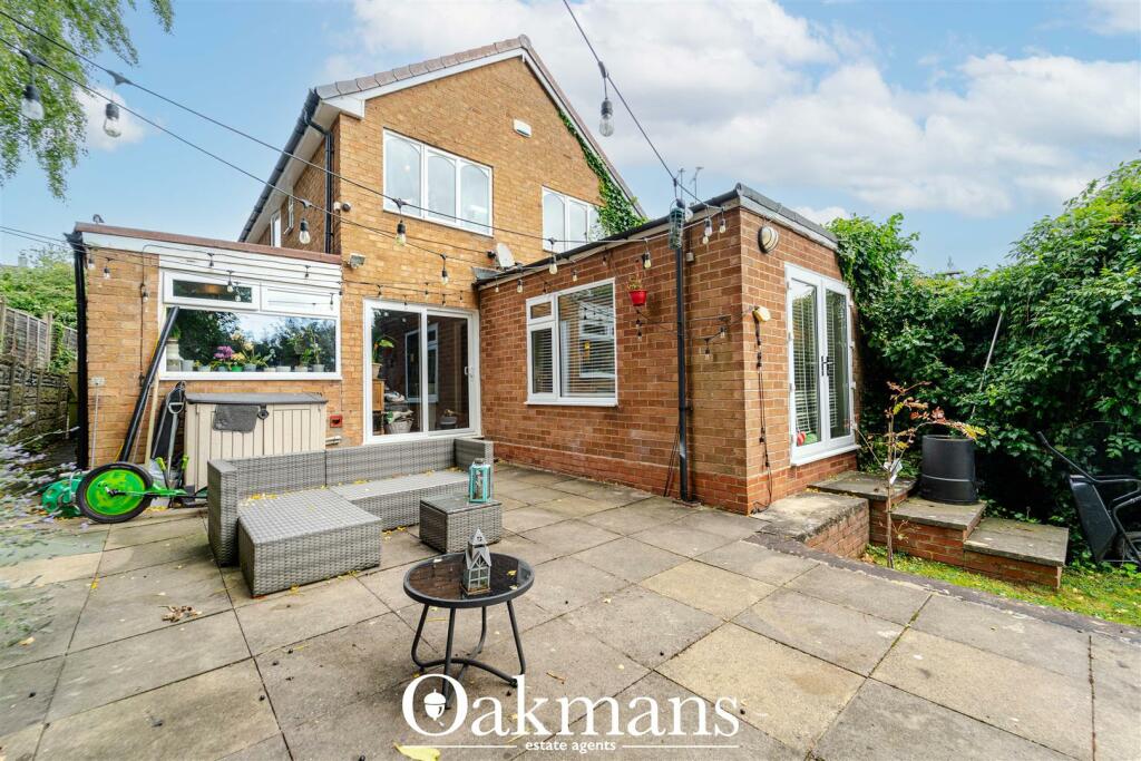 Additional image 19 of Lindsey Avenue, Birmingham