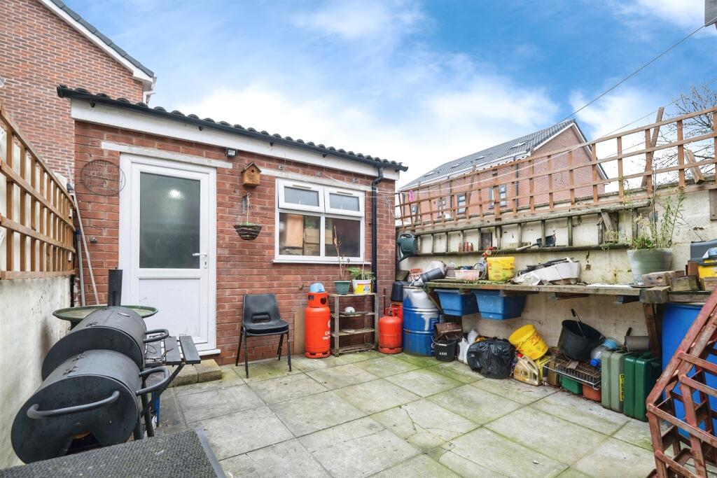 Additional image 14 of Carpenters Road, Birmingham