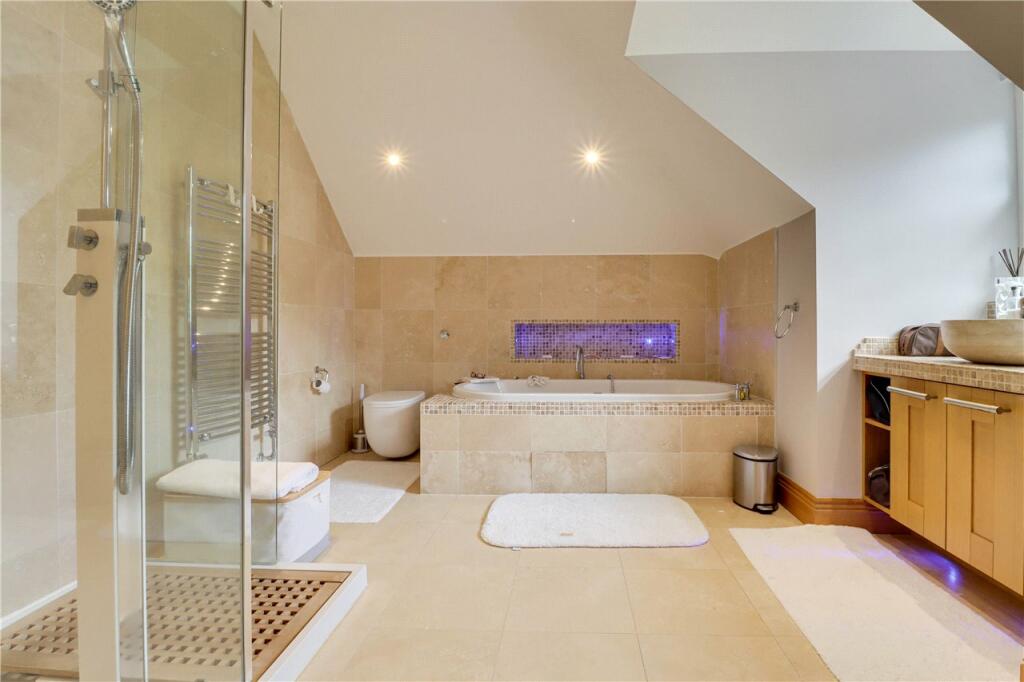 Additional image 18 of Spring Road, Harpenden, Hertfordshire, AL5