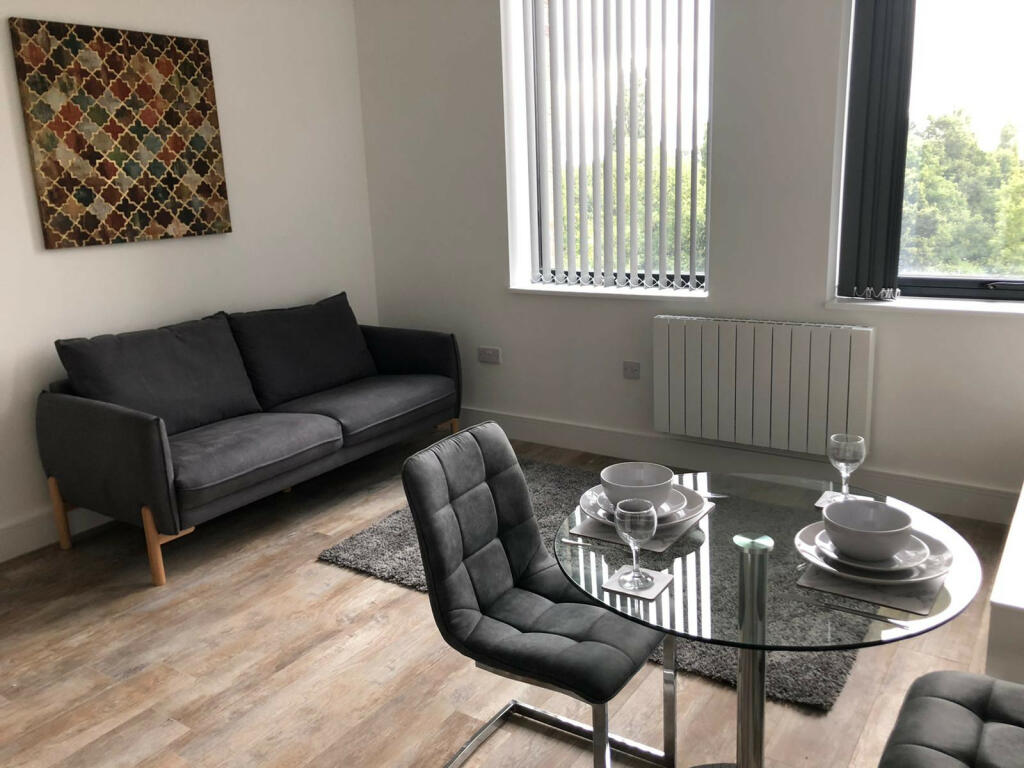 Additional image 9 of Park Gate @ Lyndon Place, Birmingham