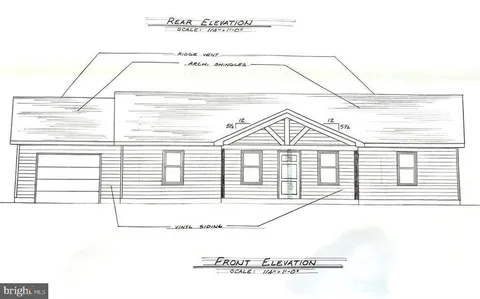 Primary image of 3378 Summer Valley Road Lot 5 Unit LOT#5, New Ringgold, PA 17960