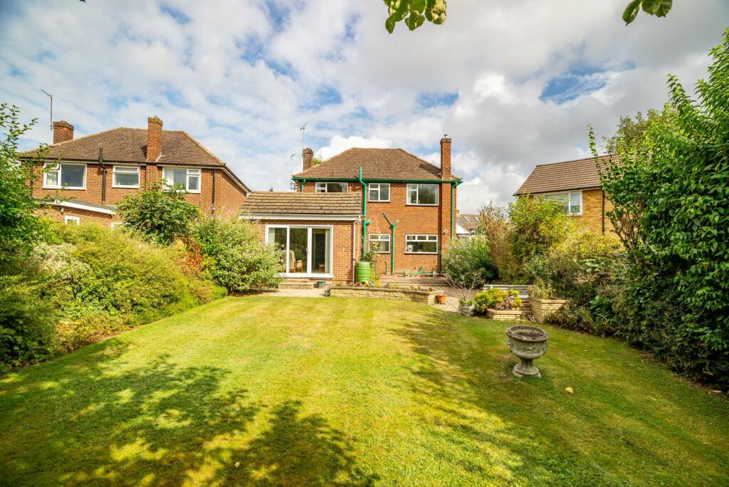 Additional image 18 of Foxcroft, St. Albans, Hertfordshire, AL1