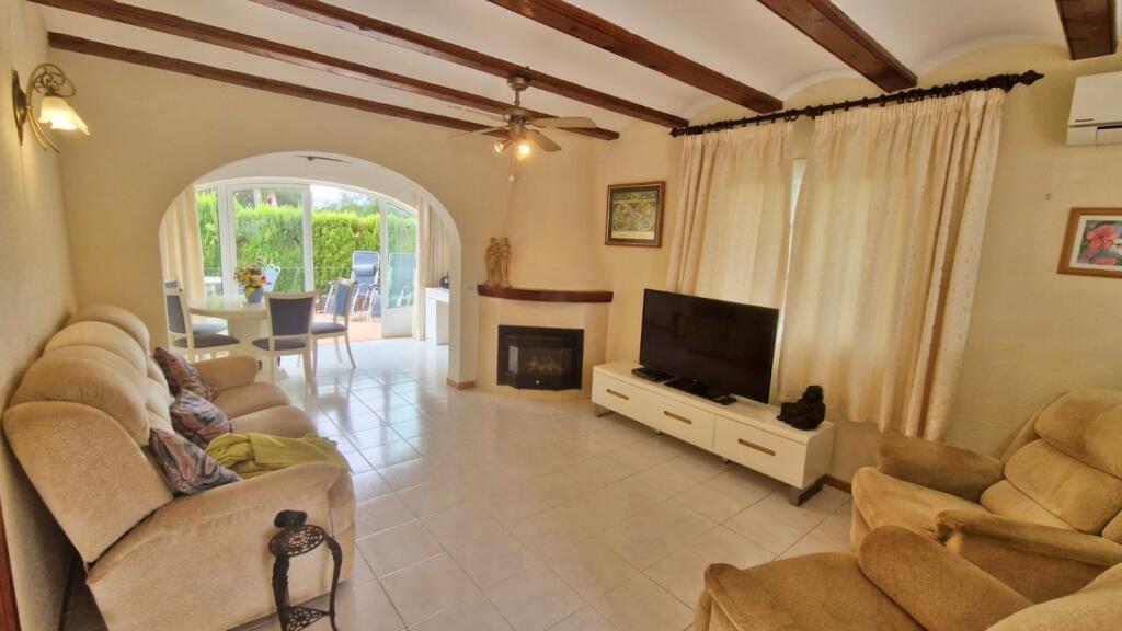 Additional image 2 of Valencia, Alicante, Moraira, Spain