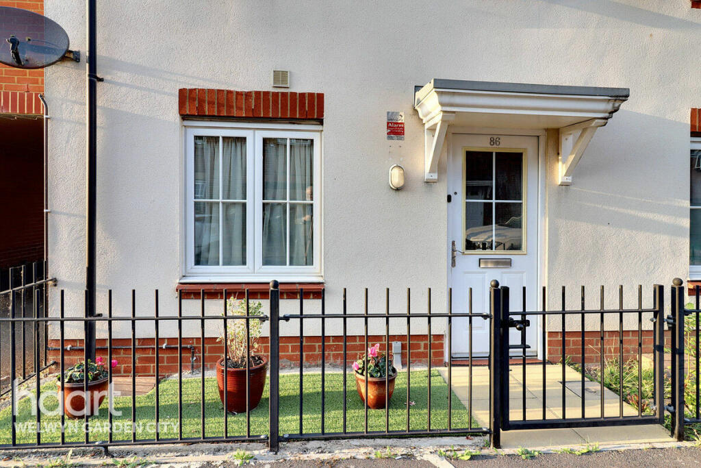 Additional property image - Richards Street, Hatfield