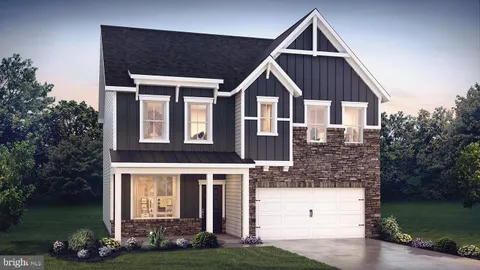 436 Liberty Trail, Sellersville, PA 18960