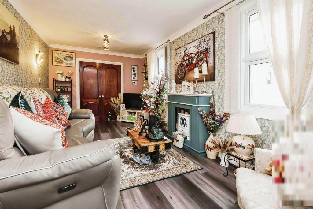 Additional image 3 of Central Avenue, Birmingham, West Midlands, B31