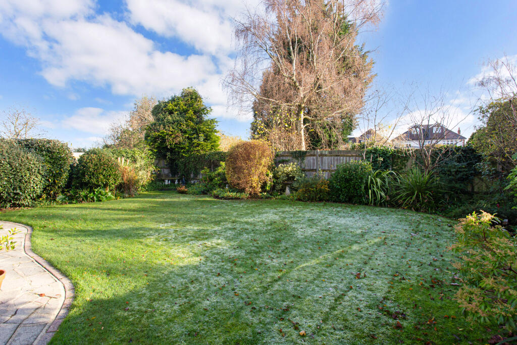 Additional property image - Petersfield, Harpenden Road, St. Albans, AL3