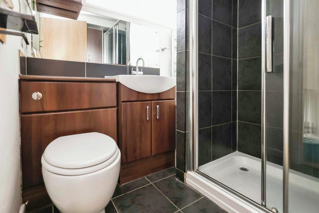 Additional image 2 of The Hill, Woodgate, Birmingham