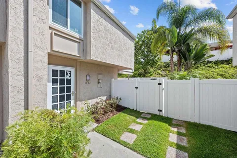 1447 Caminito Septimo, Cardiff By The Sea, CA 92007