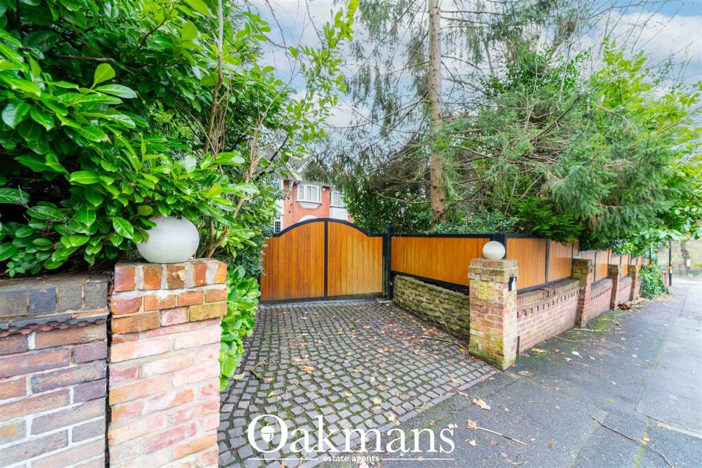 Additional image 31 of Nursery Road, Edgbaston, B15
