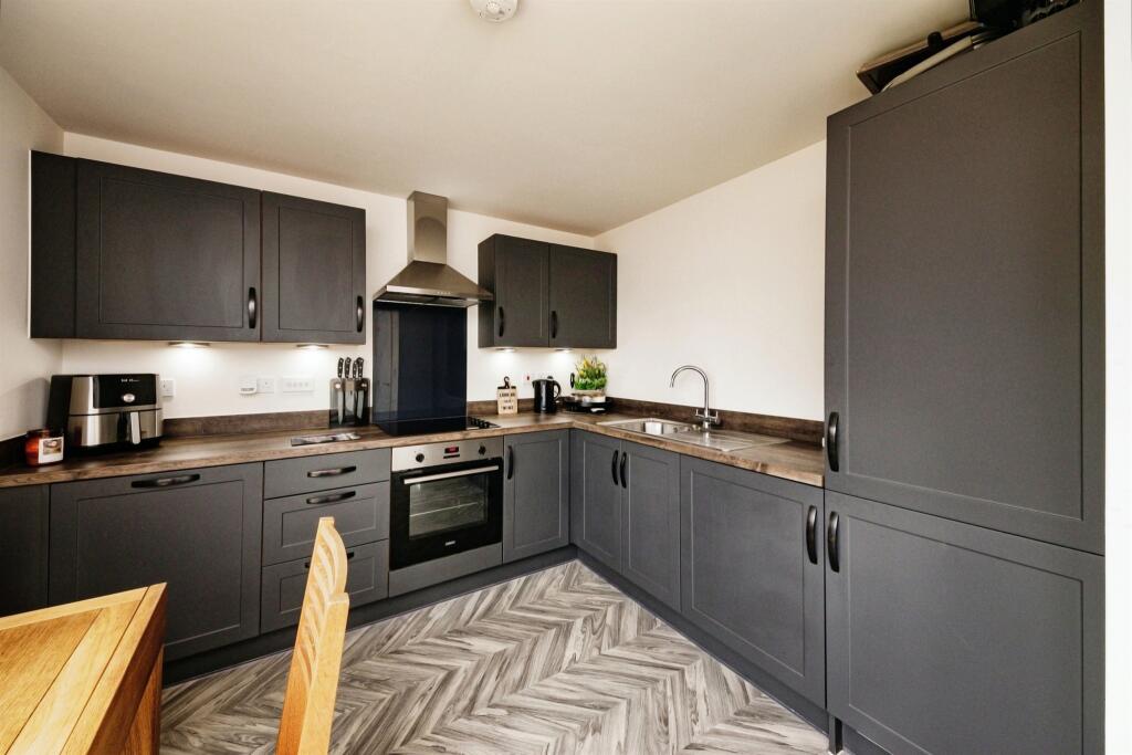 Additional image 6 of Lucks Avenue, Birmingham