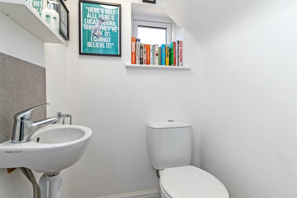 Additional image 15 of Francis Avenue, St. Albans